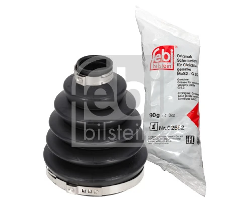 Bellow Kit, drive shaft